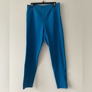 Girlfriend Collective Prism Compressive High-Rise Legging XXL